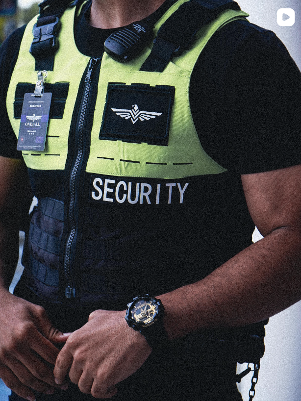 >Wir sind für euch da – in der Seestadt Seit 2024 sorgen wir von ONE4ALL