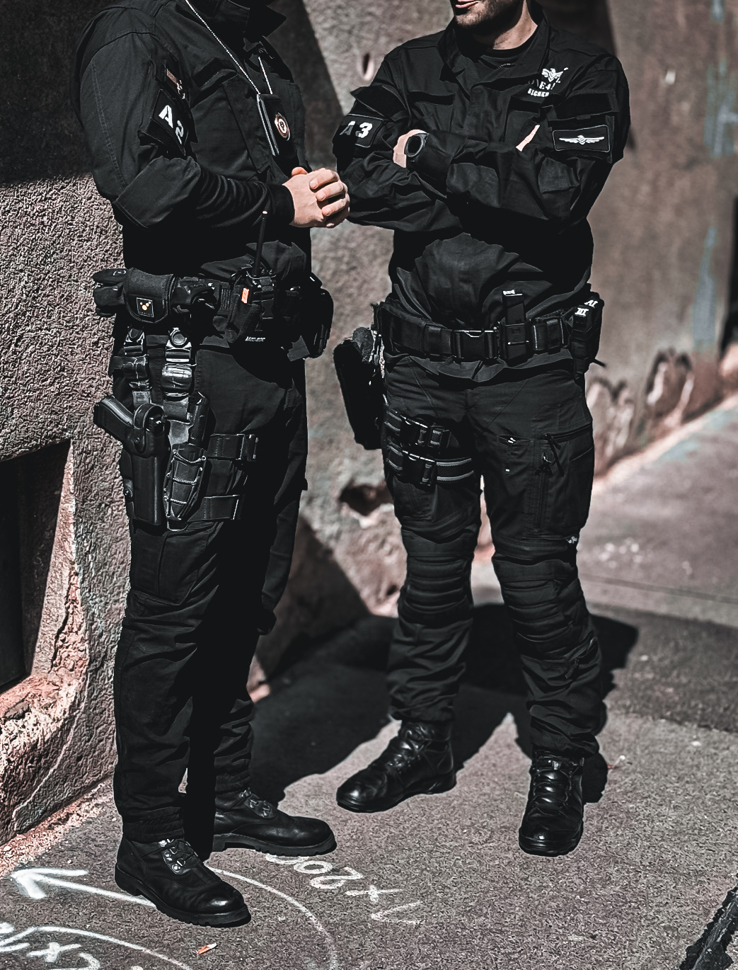 Objektschutz im Alltag: So bleibt Ihr Standort sicher